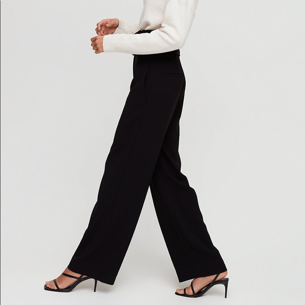 Babaton Jermaine Pant, size 8